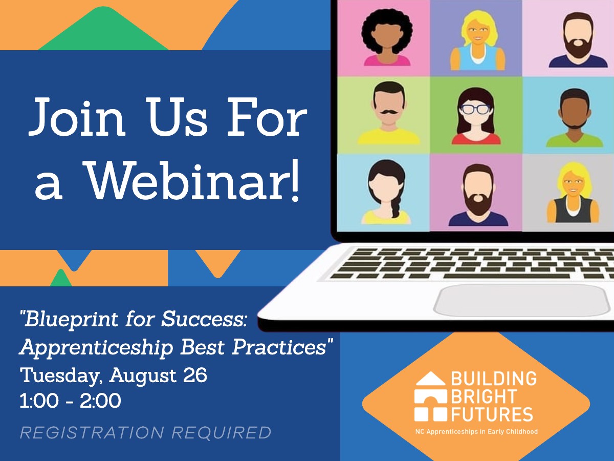 Blueprint for Success: Apprenticeship Best Practices