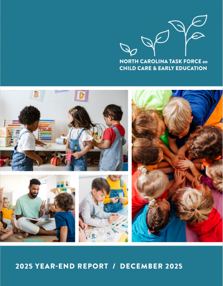 Task Force 2025 Final Report