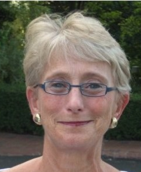 Marsha Basloe